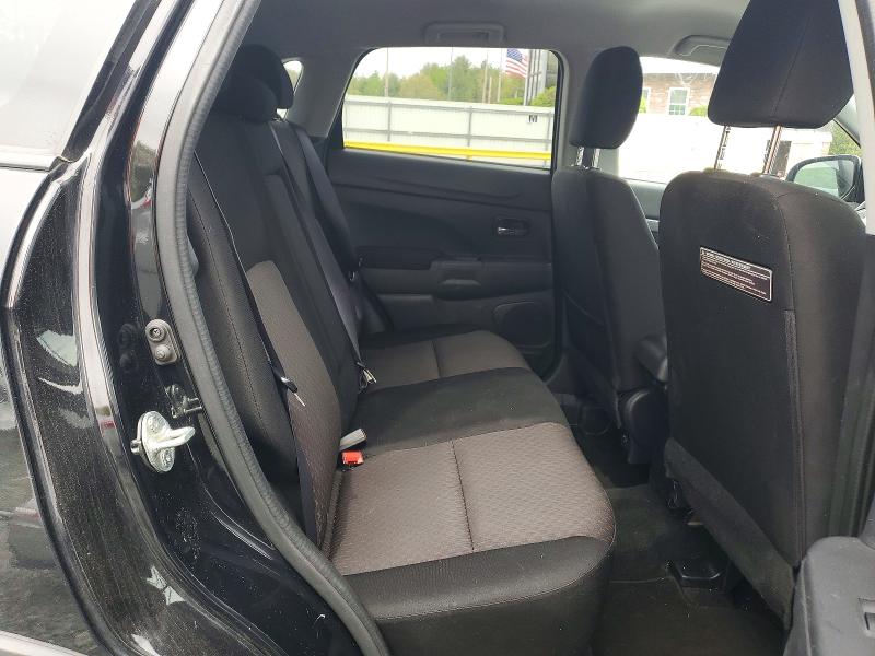 Aukcja sprzedaży 2017 Mitsubishi Outlander Sport, vin: JA4AR3AU2HZ034729, numer aukcji: 51972596