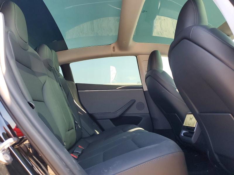 Продажа на аукционе авто 2025 Tesla Model 3, vin: 5YJ3E1EA7SF950527, номер лота: 54674246