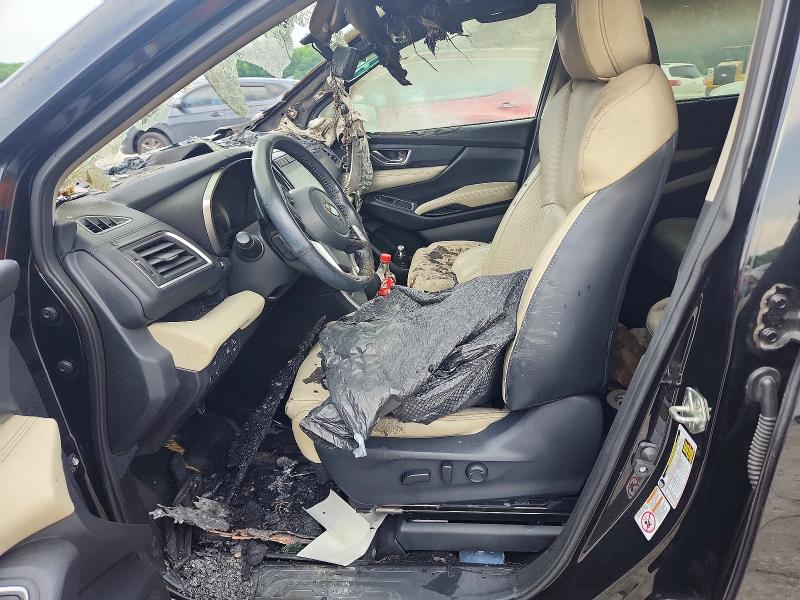 Продажа на аукционе авто 2019 Subaru Ascent, vin: 4S4WMAMD5K3412333, номер лота: 54065466