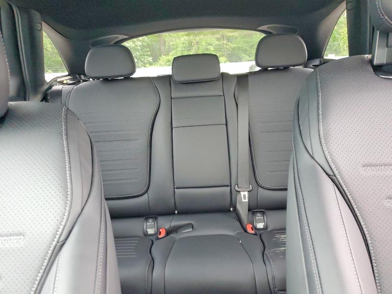54218996 :رقم المزاد ، W1NKM4HBXTU116659 vin ، 2026 Mercedes-benz Glc مزاد بيع