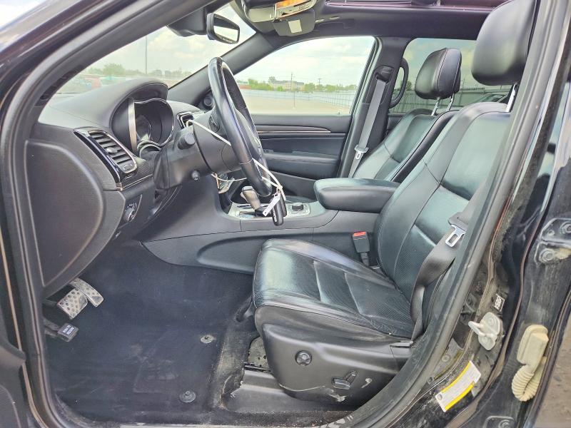 Aukcja sprzedaży 2019 Jeep Grand Cherokee, vin: 1C4RJFCT8KC670832, numer aukcji: 52027346