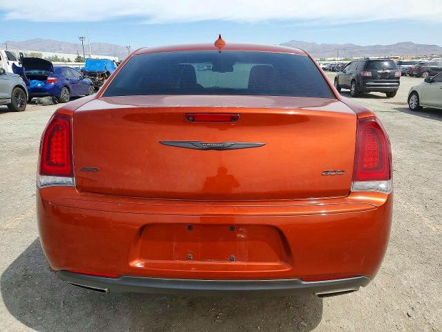 Aukcja sprzedaży 2020 Chrysler 300, vin: 2C3CCARG6LH250177, numer aukcji: 52367136