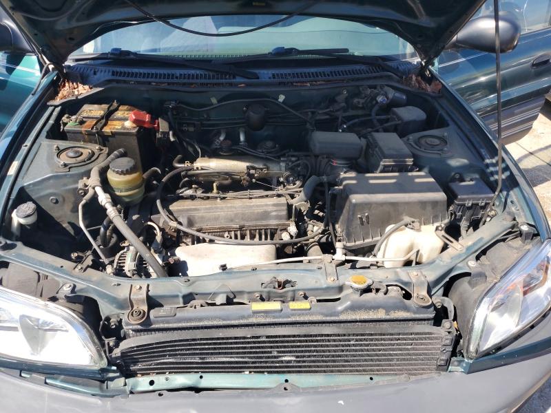 Продаж на аукціоні авто 1999 Toyota Rav4, vin: JT3HP10V4X0201981, номер лоту: 51645466