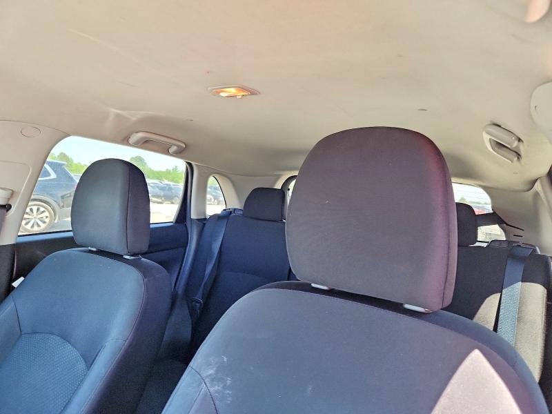 2014 Mitsubishi Outlander Sport მანქანა იყიდება აუქციონზე, vin: 4A4AP3AU2EE022796, აუქციონის ნომერი: 53048676