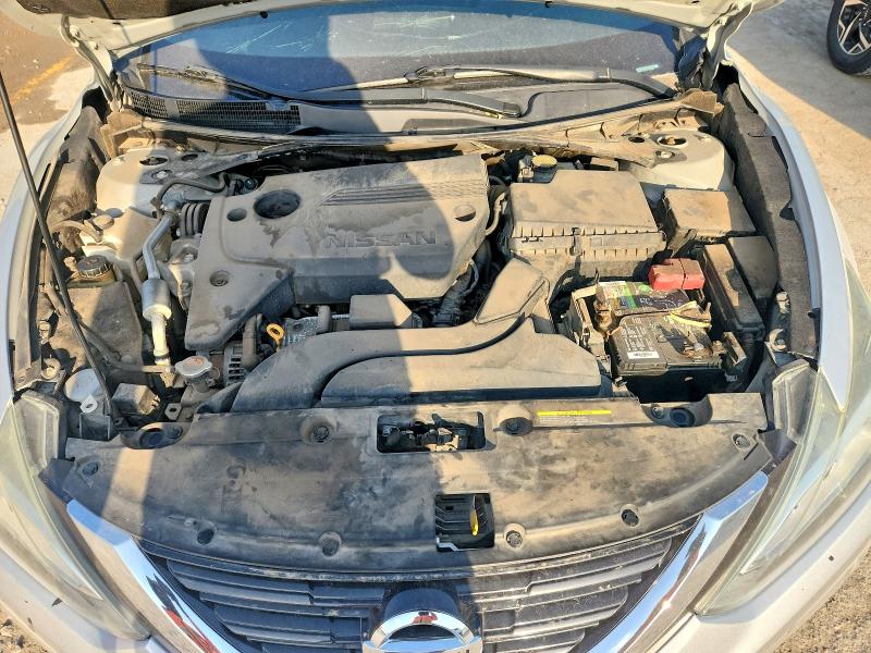 52532376 :رقم المزاد ، 1N4AL3AP1JC137947 vin ، 2018 Nissan Altima مزاد بيع