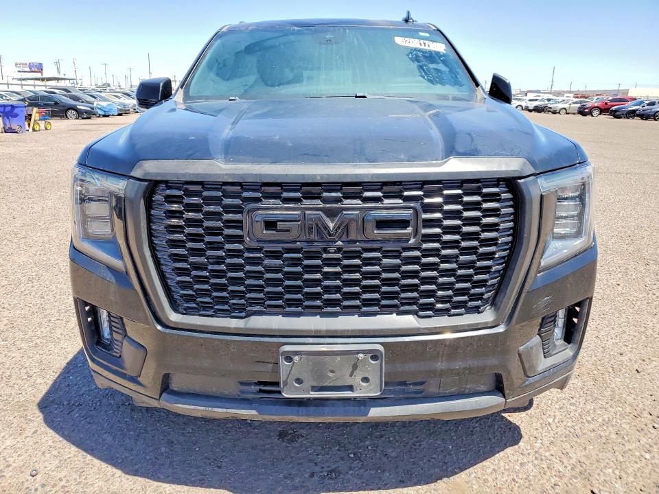 52001796 :رقم المزاد ، 1GKS2DKL9PR197746 vin ، 2023 Gmc Yukon مزاد بيع