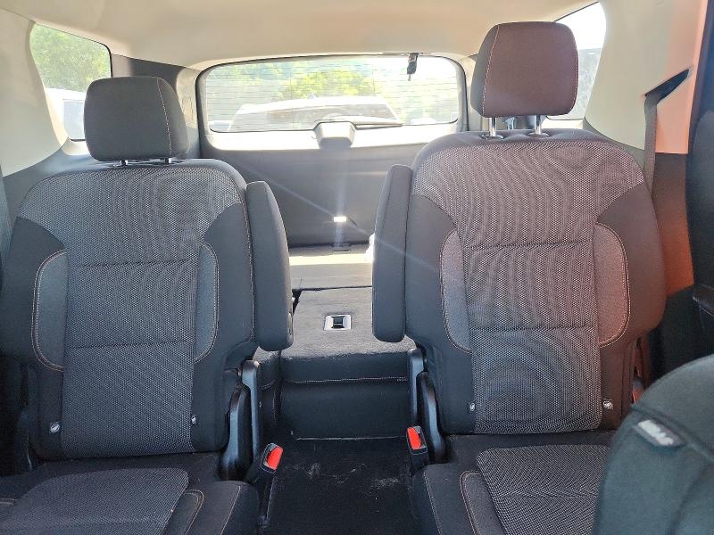 2020 Chevrolet Traverse მანქანა იყიდება აუქციონზე, vin: 1GNERGKW0LJ297122, აუქციონის ნომერი: 52907306