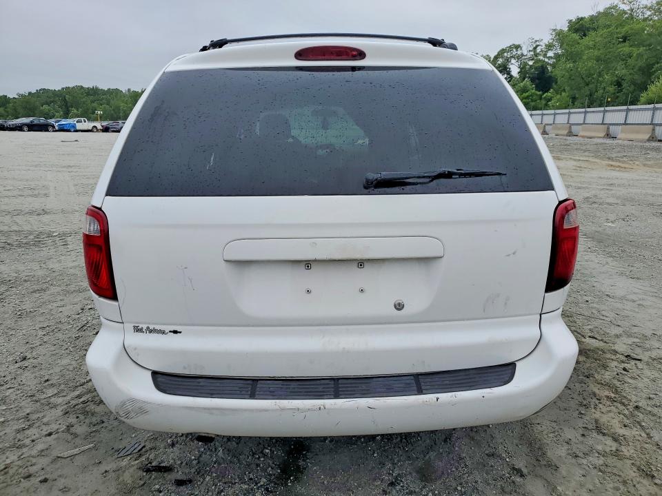 Aukcja sprzedaży 2007 Dodge Grand Caravan, vin: 2D4GP44L97R287623, numer aukcji: 54158286