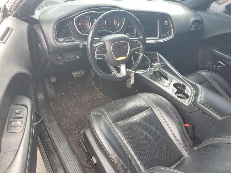 Aukcja sprzedaży 2016 Dodge Challenger, vin: 2C3CDZAGXGH202212, numer aukcji: 53412266