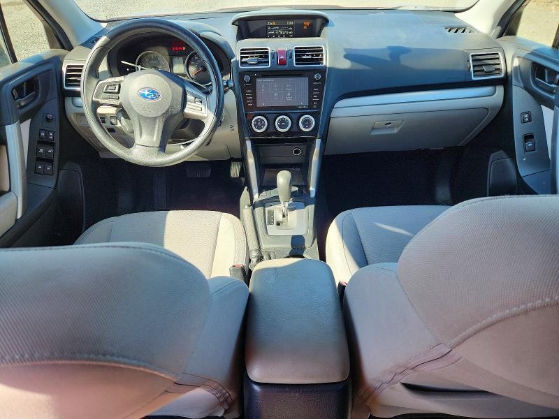 Aukcja sprzedaży 2016 Subaru Forester, vin: JF2SJADC2GH506653, numer aukcji: 54082936