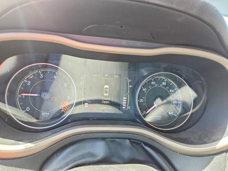 Продаж на аукціоні авто 2014 Jeep Cherokee, vin: 1C4PJLCB3EW254039, номер лоту: 51529616