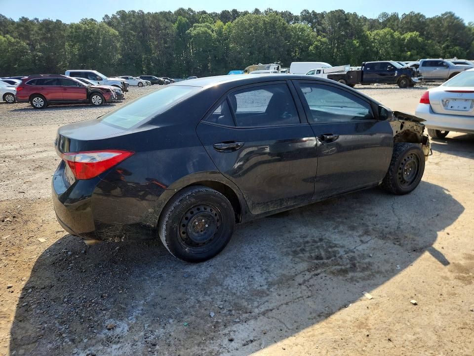Aukcja sprzedaży 2016 Toyota Corolla, vin: 2T1BURHE7GC713995, numer aukcji: 53288266