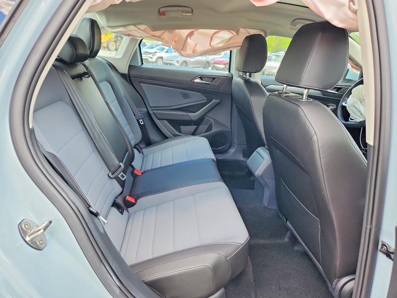 Aukcja sprzedaży 2026 Volkswagen Jetta, vin: 3VW7W7BU6TM049532, numer aukcji: 52646016