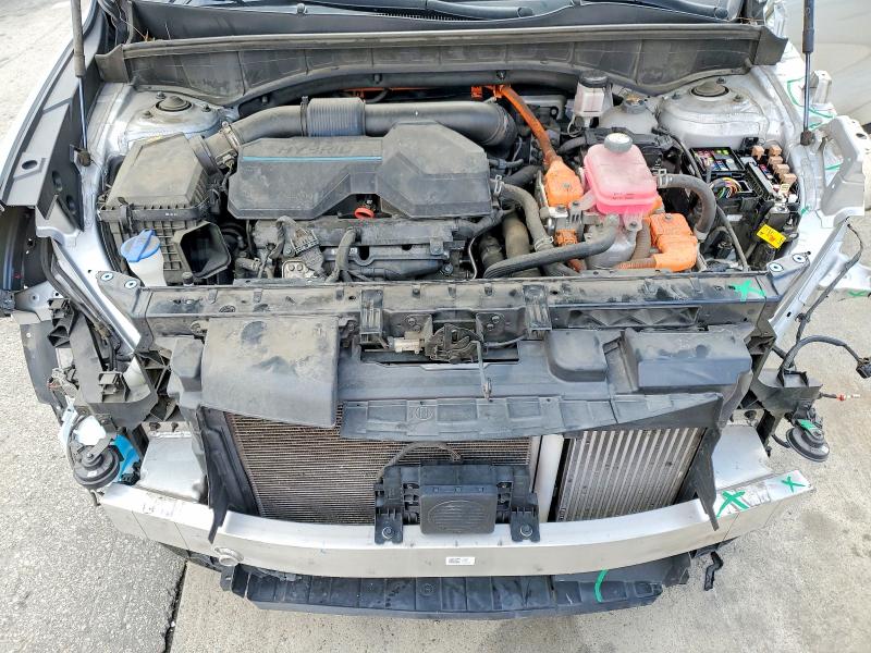 52438996 :رقم المزاد ، KNDRG4LG6N5107342 vin ، 2022 Kia Sorento مزاد بيع