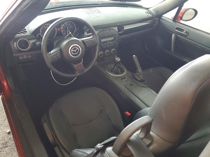 Aukcja sprzedaży 2015 Mazda Mx-5 Miata, vin: JM1NC2PF3F0237920, numer aukcji: 54127726