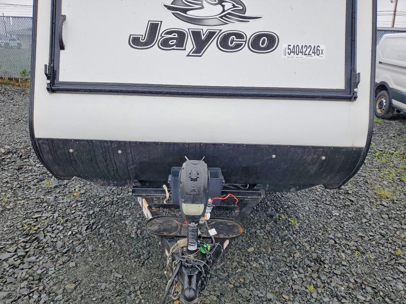 Aukcja sprzedaży 2021 Jayco Jay Feather, vin: 1UJBJHAH7M1JZ0064, numer aukcji: 54042246