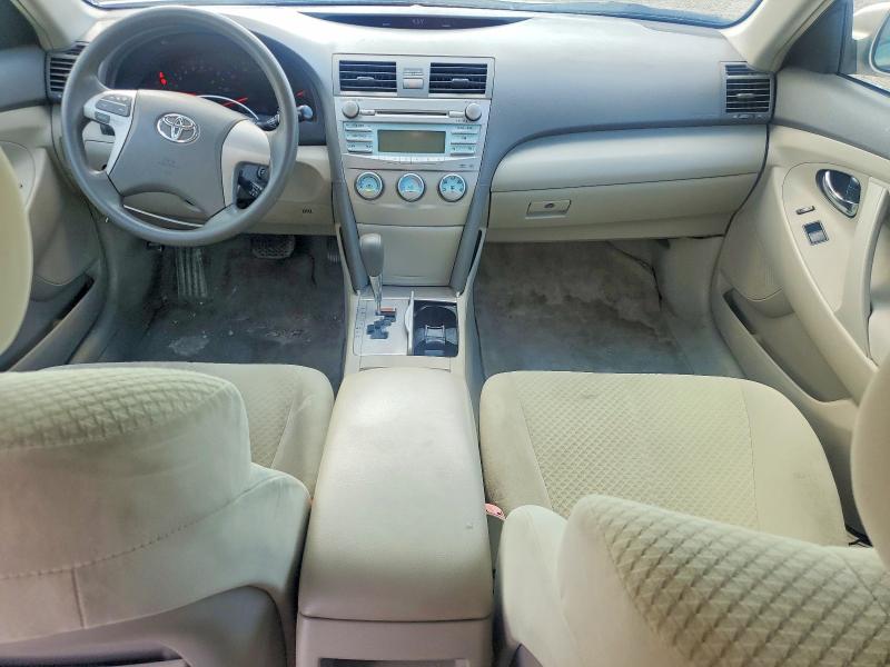 53082636 :رقم المزاد ، 4T1BE46K27U554438 vin ، 2007 Toyota Camry مزاد بيع