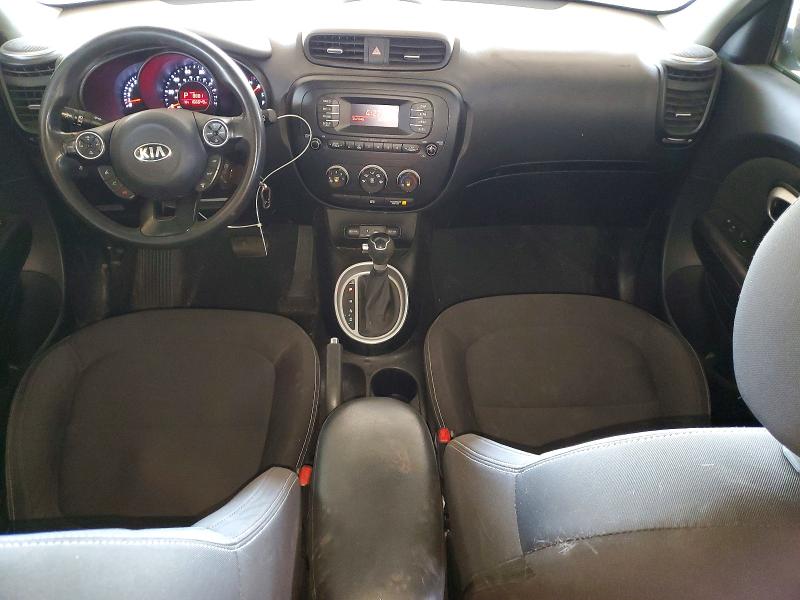 Aukcja sprzedaży 2015 Kia Soul, vin: KNDJN2A27F7118306, numer aukcji: 54103296