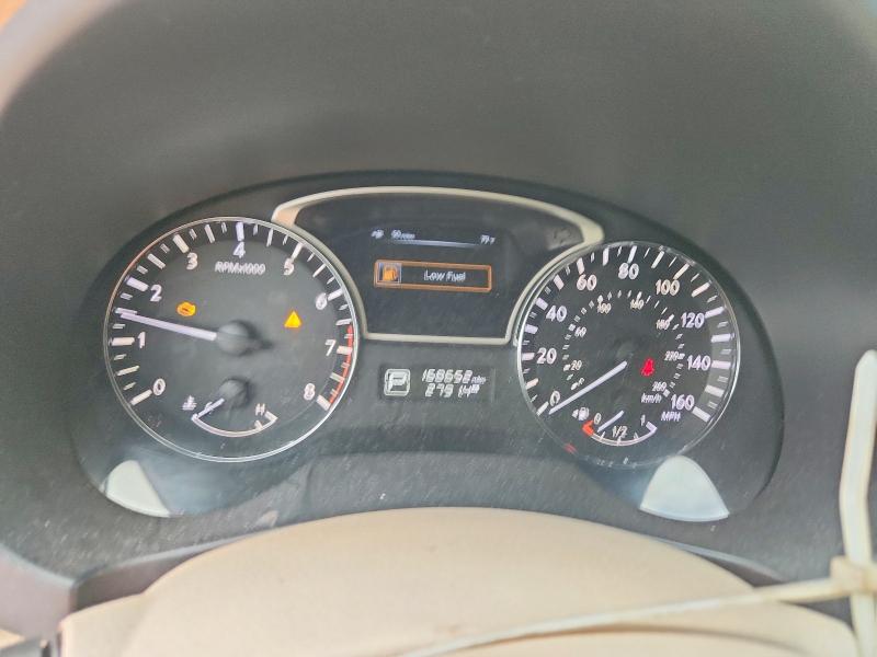 55531216 :رقم المزاد ، 1N4AL3AP9DC105266 vin ، 2013 Nissan Altima مزاد بيع