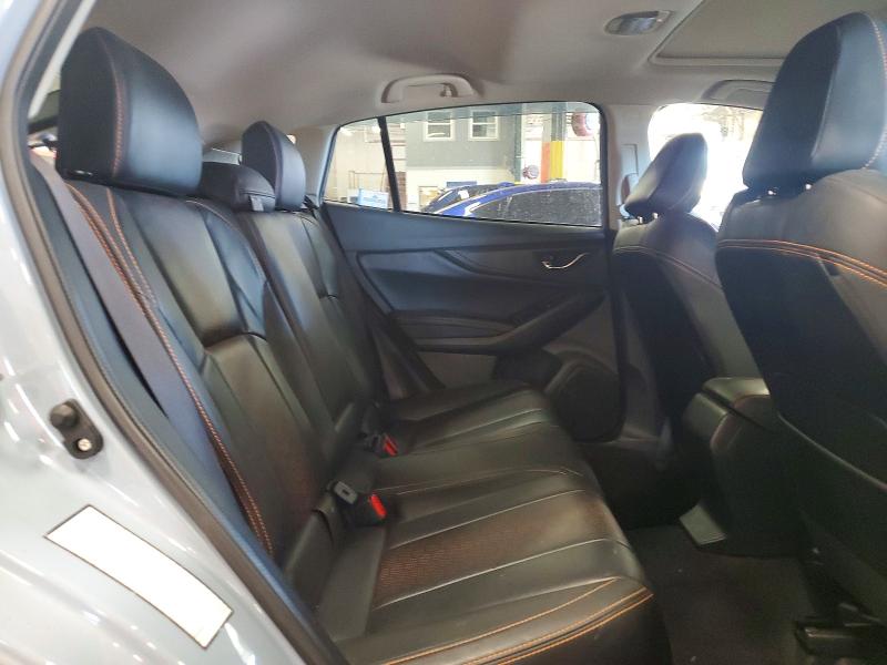 Продаж на аукціоні авто 2021 Subaru Crosstrek, vin: JF2GTHNC2MH380121, номер лоту: 54552656