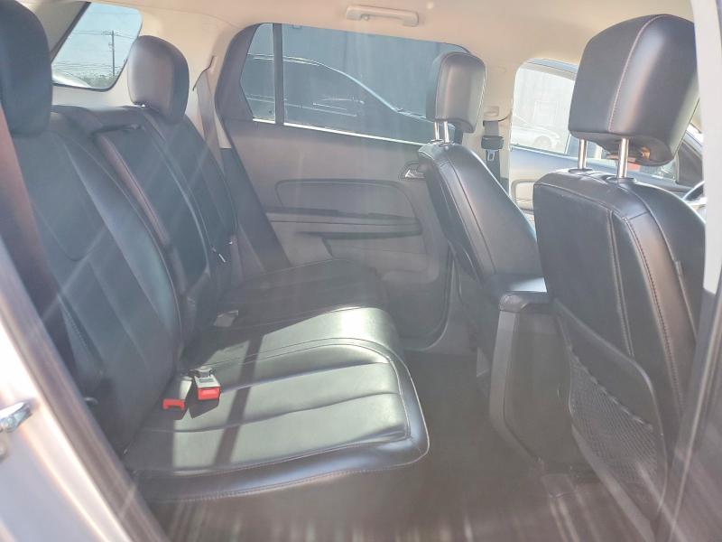 2017 Gmc Terrain მანქანა იყიდება აუქციონზე, vin: 2GKALPEK2H6330261, აუქციონის ნომერი: 53931676
