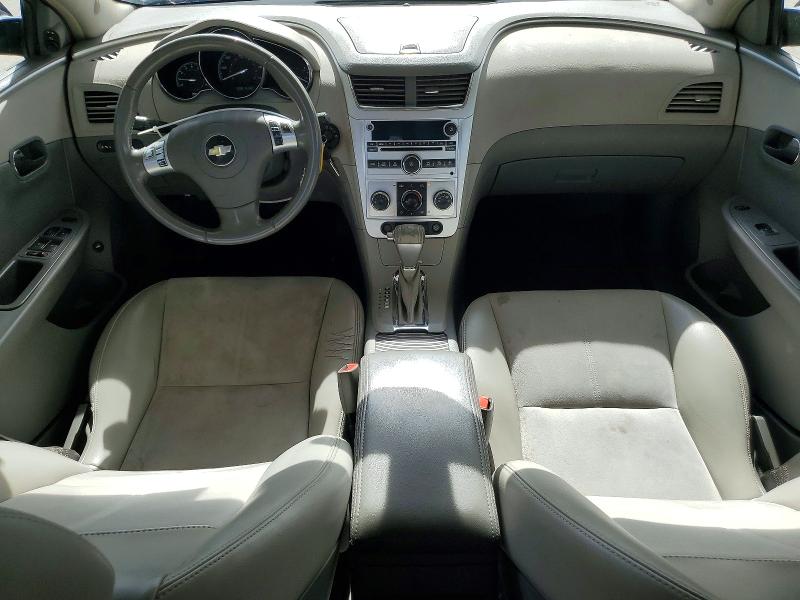 Продажа на аукционе авто 2008 Chevrolet Malibu, vin: 1G1ZJ57BX8F199911, номер лота: 53064626