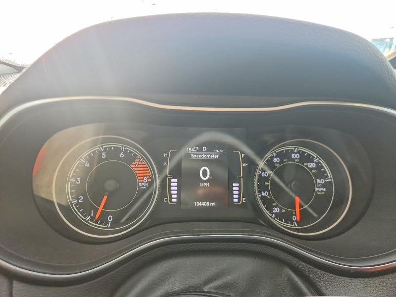 Aukcja sprzedaży 2019 Jeep Cherokee, vin: 1C4PJLCX9KD220772, numer aukcji: 54970716