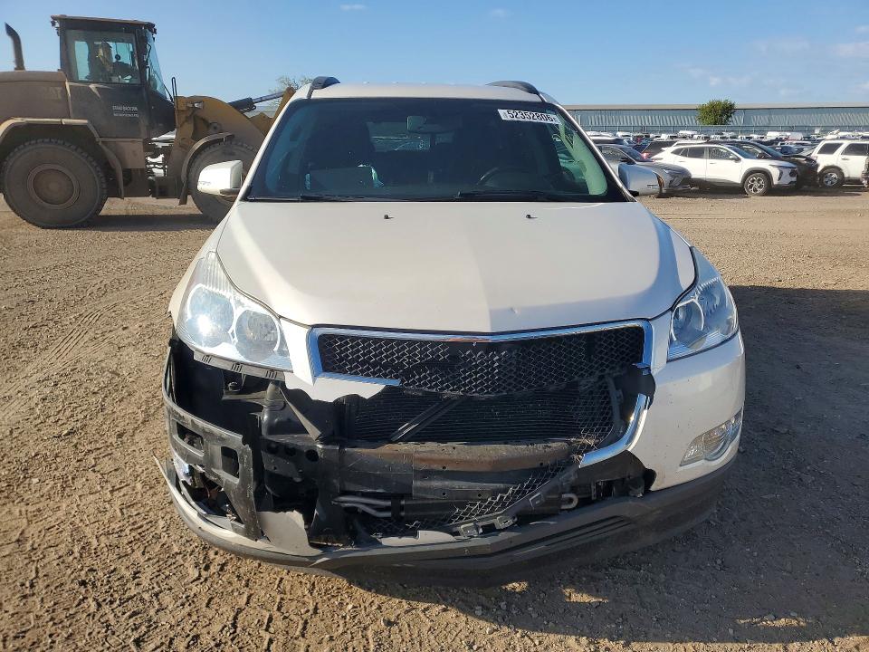 Продаж на аукціоні авто 2012 Chevrolet Traverse, vin: 1GNKRJED0CJ349309, номер лоту: 52352806