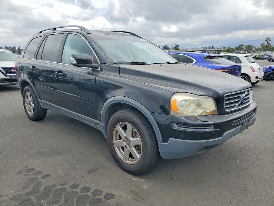 55004756 :رقم المزاد ، YV4CM982871389998 vin ، 2007 Volvo Xc90 مزاد بيع