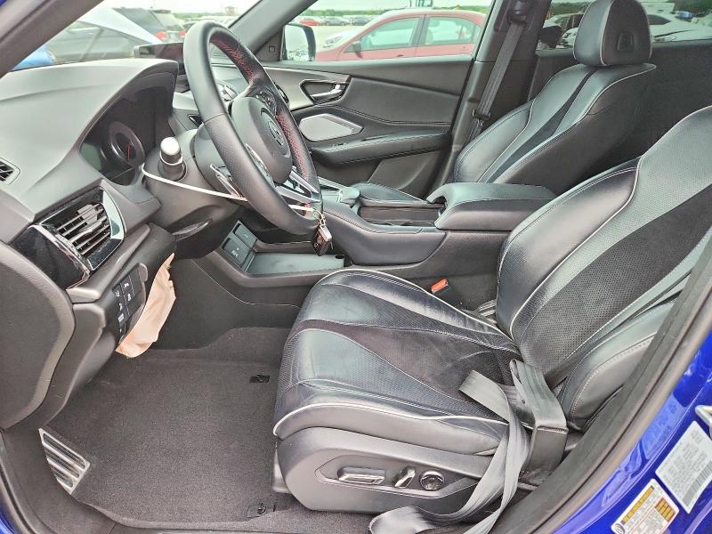 Продаж на аукціоні авто 2019 Acura Rdx, vin: 5J8TC2H67KL011542, номер лоту: 52464816