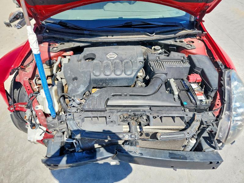 Продажа на аукционе авто 2012 Nissan Altima, vin: 1N4AL2EP4CC232414, номер лота: 53378306