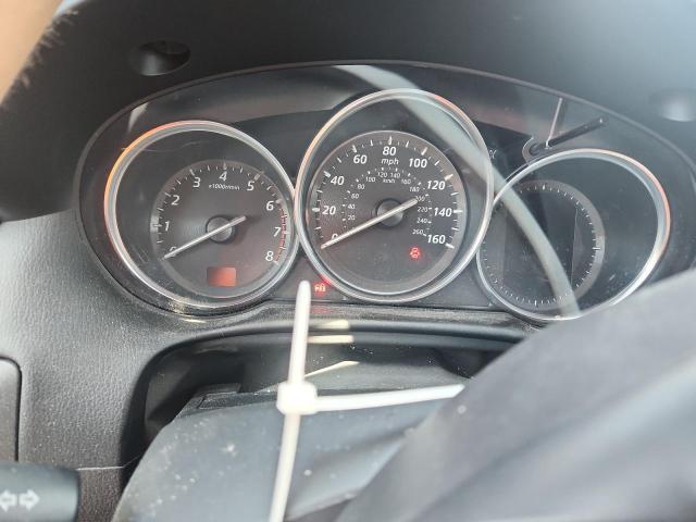 2015 Mazda Cx-5 მანქანა იყიდება აუქციონზე, vin: JM3KE4CY4F0495791, აუქციონის ნომერი: 51863566