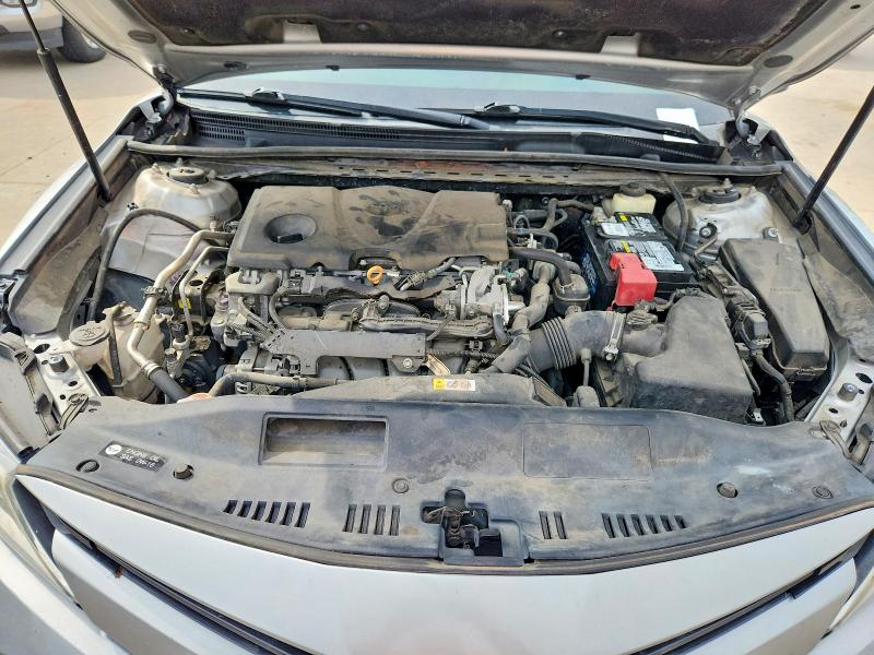 Aukcja sprzedaży 2018 Toyota Camry, vin: 4T1B11HK1JU558513, numer aukcji: 54010016