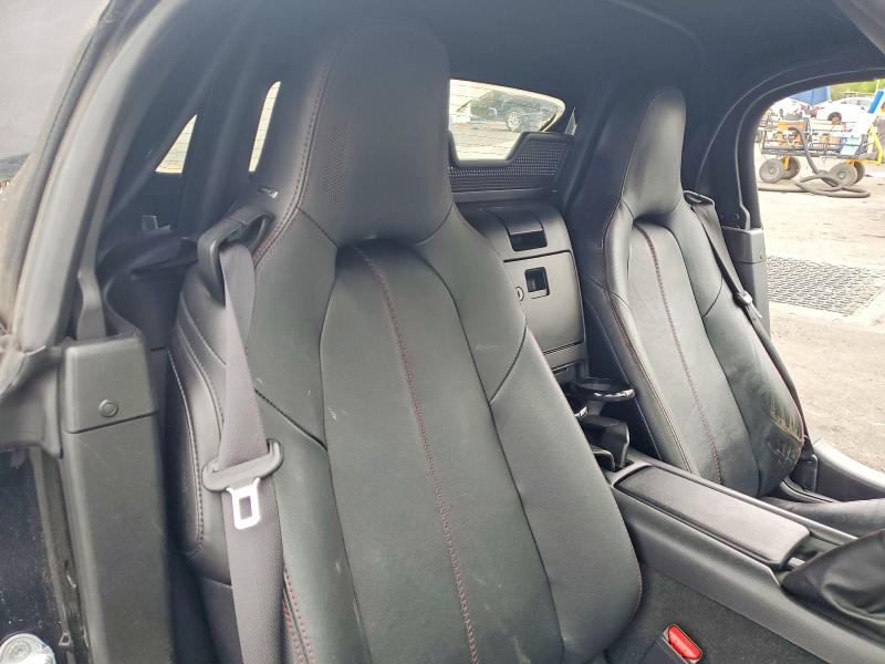 Продажа на аукционе авто 2016 Mazda Mx-5 Miata, vin: JM1NDAD78G0118377, номер лота: 52176516