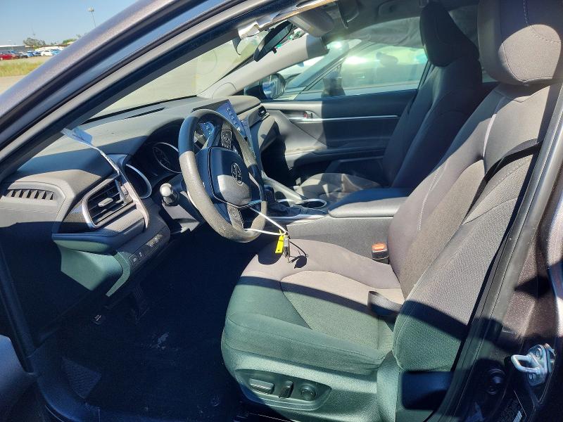Продаж на аукціоні авто 2023 Toyota Camry, vin: 4T1C11AK8PU727093, номер лоту: 50774416