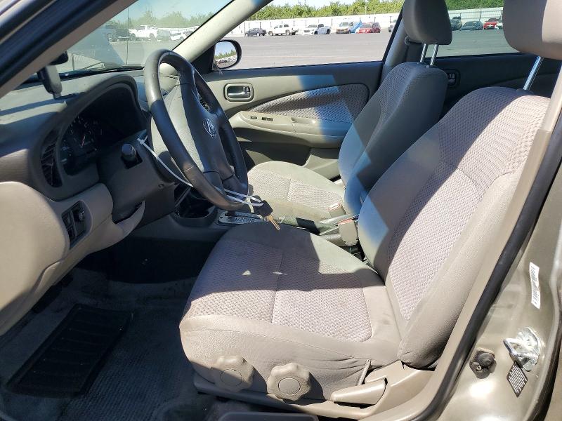Aukcja sprzedaży 2004 Nissan Sentra, vin: 3N1CB51D14L917840, numer aukcji: 54158896