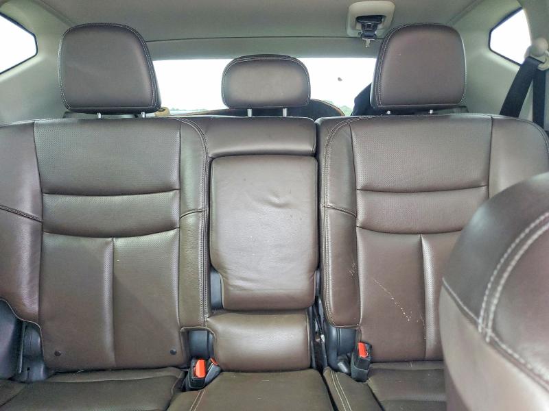 Продаж на аукціоні авто 2015 Nissan Murano, vin: 5N1AZ2MG1FN277308, номер лоту: 55408416