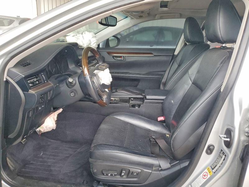 Продаж на аукціоні авто 2014 Lexus Es, vin: JTHBK1GG2E2106827, номер лоту: 53762206