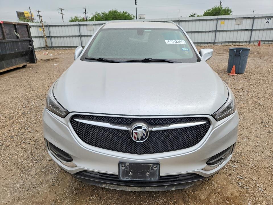 Продаж на аукціоні авто 2020 Buick Enclave, vin: 5GAERBKW5LJ287702, номер лоту: 52013486