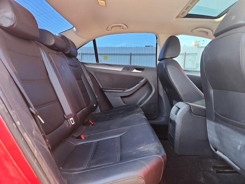 Aukcja sprzedaży 2014 Volkswagen Jetta, vin: 3VWLL7AJ6EM404975, numer aukcji: 53474066