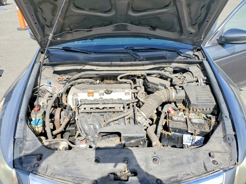 54746456 :رقم المزاد ، 1HGCP2F80CA076285 vin ، 2012 Honda Accord مزاد بيع