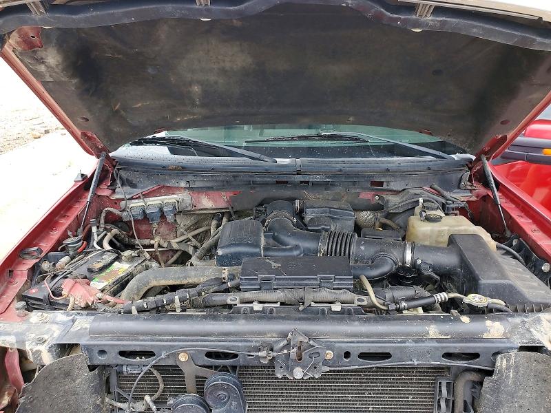 Aukcja sprzedaży 2010 Ford F150, vin: 1FTFW1EV1AFD93265, numer aukcji: 53286136