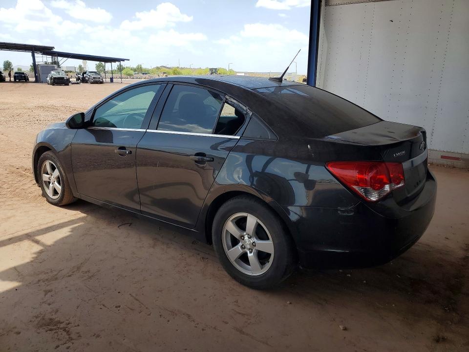 Aukcja sprzedaży 2014 Chevrolet Cruze, vin: 1G1PC5SBXE7245574, numer aukcji: 54134366