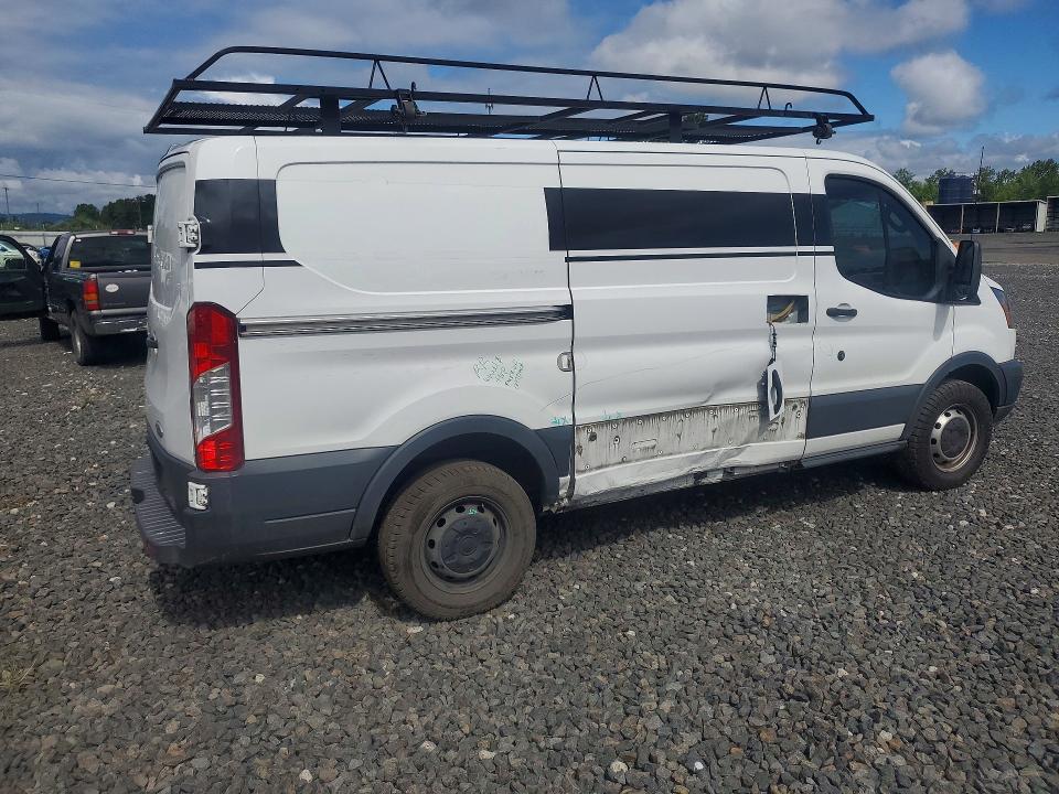 Продаж на аукціоні авто 2018 Ford Transit, vin: 1FTYR1YG9JKA96345, номер лоту: 54657966