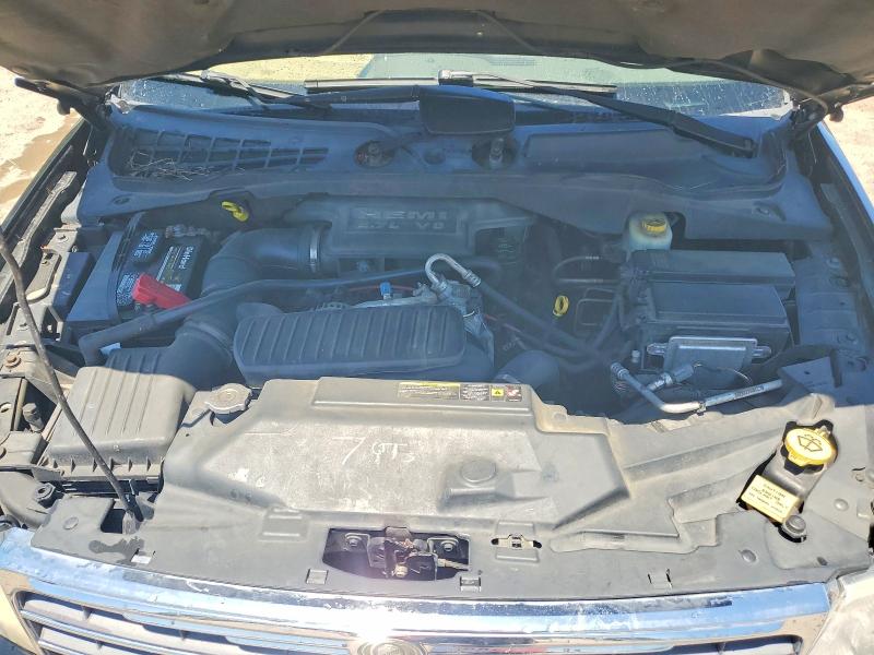 Продажа на аукционе авто 2007 Chrysler Aspen, vin: 1A8HW58287F507295, номер лота: 51665576