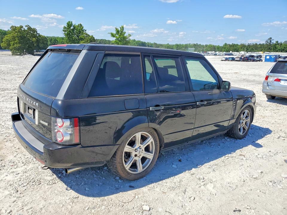 Aukcja sprzedaży 2011 Landau Boat Co Range Rover, vin: SALMF1E46BA329518, numer aukcji: 53011146