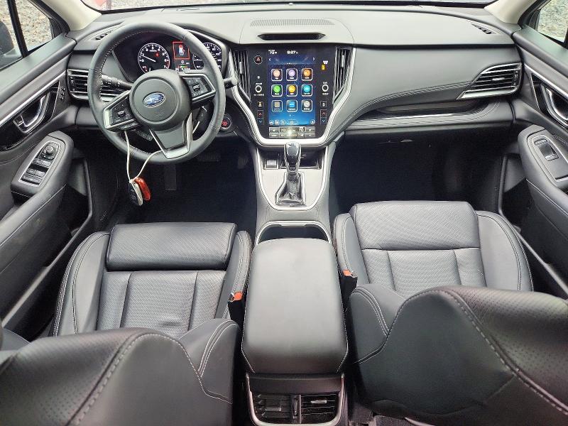 53029796 :رقم المزاد ، 4S4BTGND9L3161174 vin ، 2020 Subaru Outback مزاد بيع