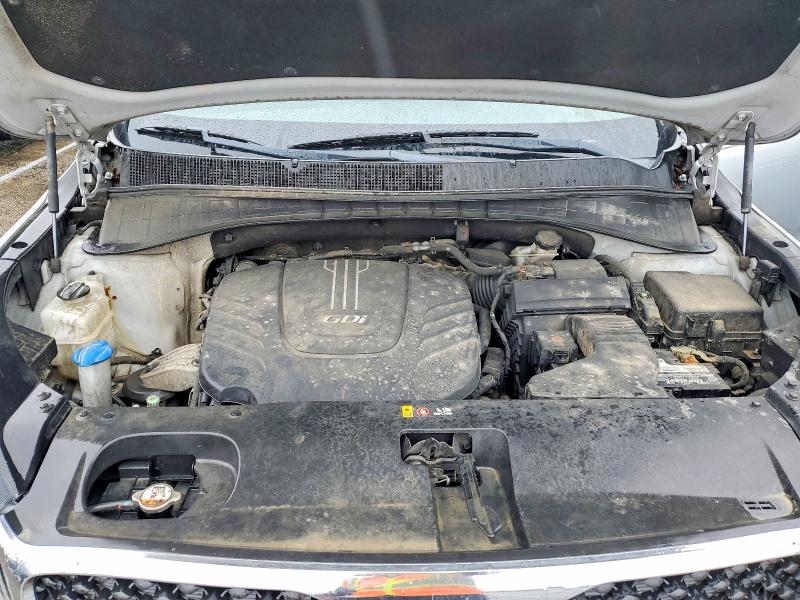Продаж на аукціоні авто 2016 Kia Sorento, vin: 5XYPGDA52GG018452, номер лоту: 54020496