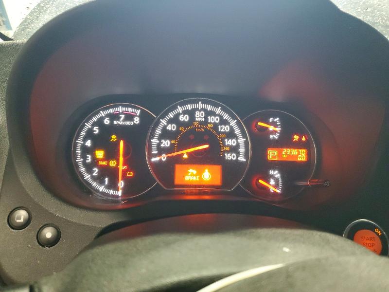 2011 Nissan Maxima მანქანა იყიდება აუქციონზე, vin: 1N4AA5APXBC817381, აუქციონის ნომერი: 52141226