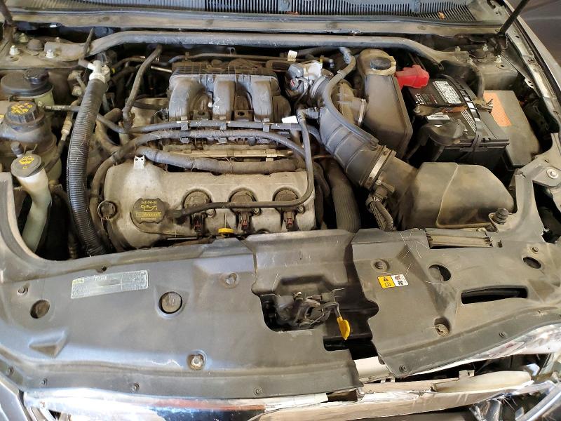 Aukcja sprzedaży 2011 Ford Taurus, vin: 1FAHP2EW5BG189266, numer aukcji: 53730846